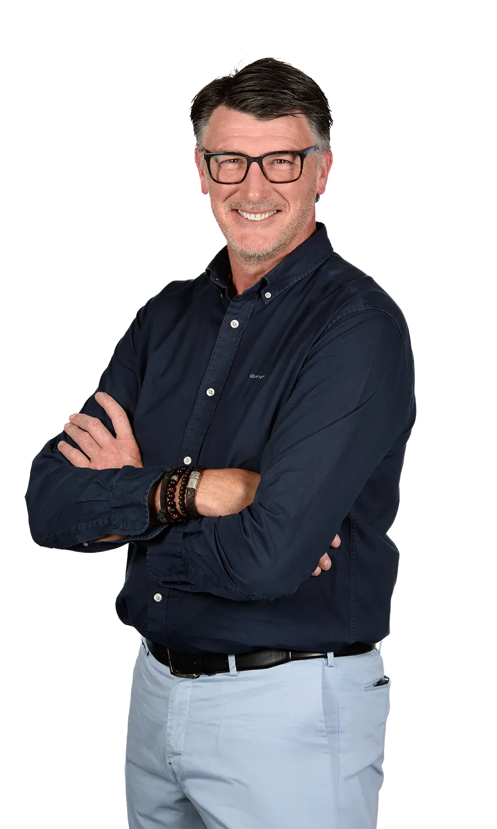 Hubi Kós, Partner and Financial Planner