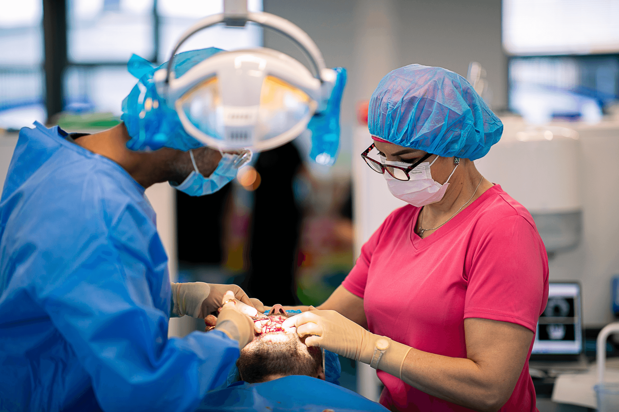 Dental Implant Course