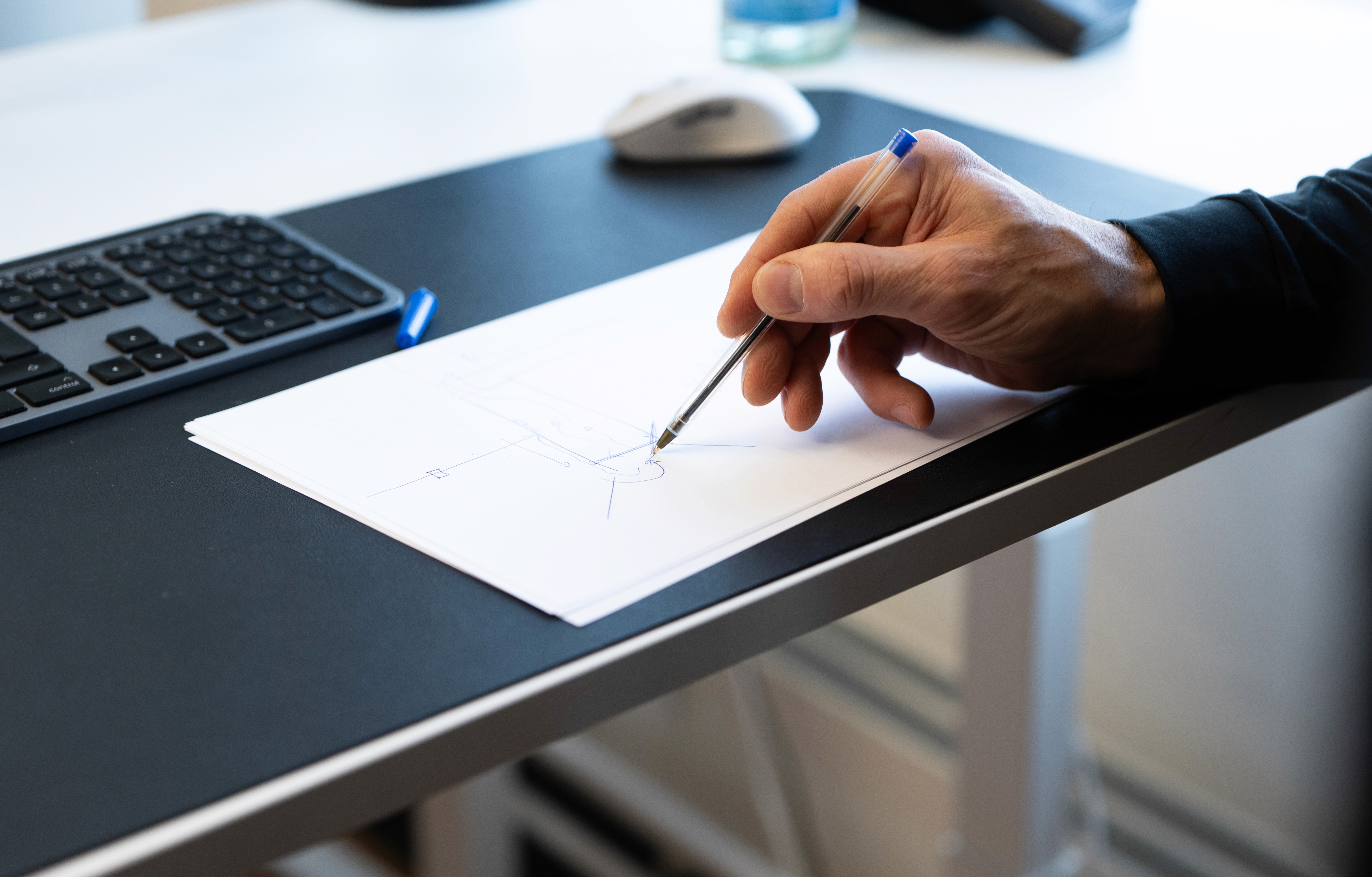 Wasserschadensanierung – Fachgerechte Wiederherstellung nach Wasserschaden