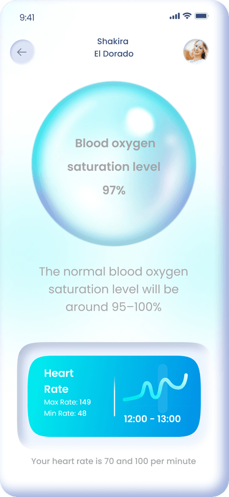 Weather app image