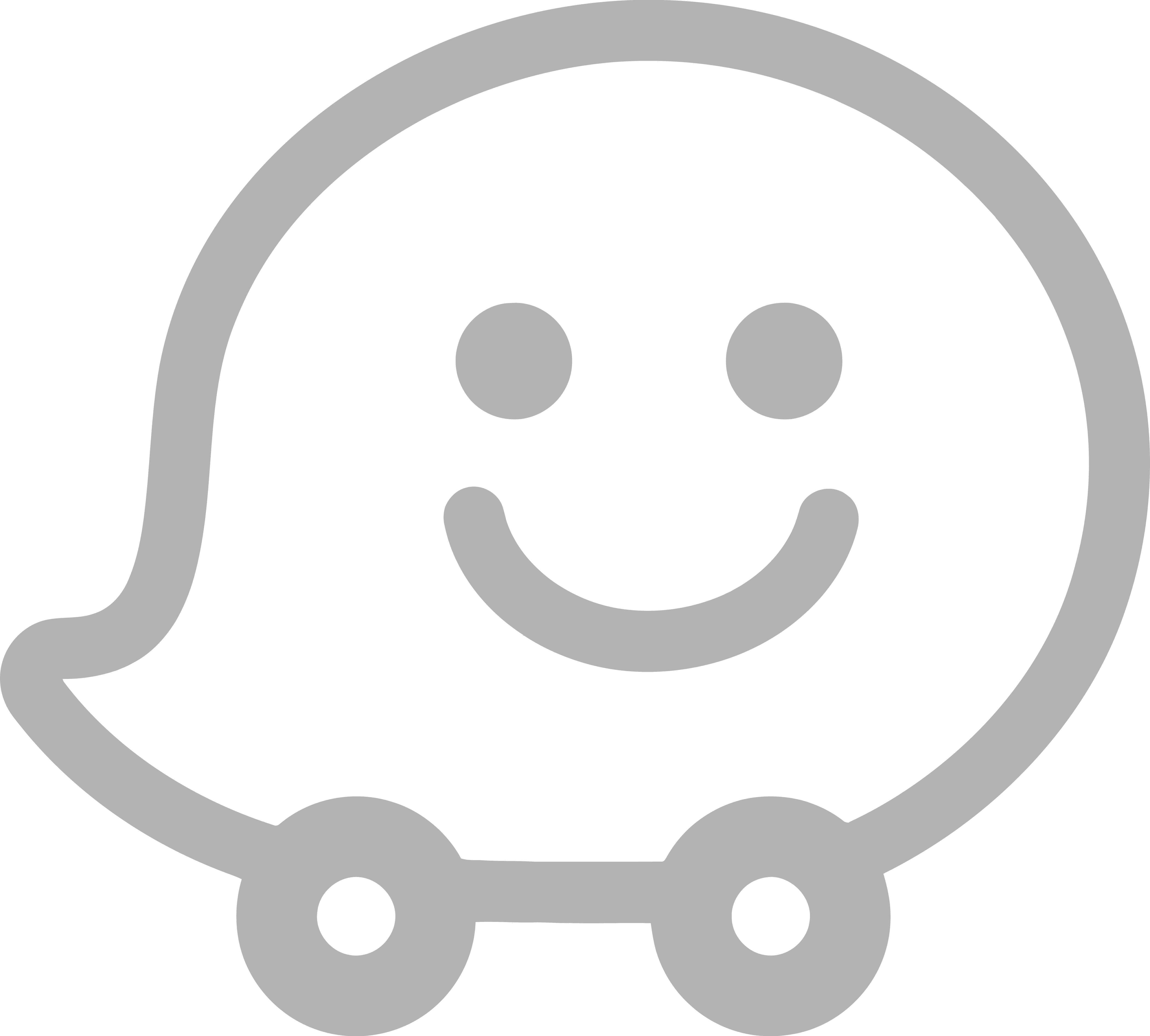 Waze location for Gabriela Fruit logistics warehouse and cold storage