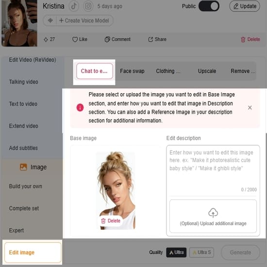 ai hair color change ai