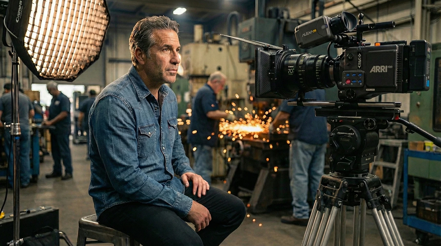 Testimonial video denver