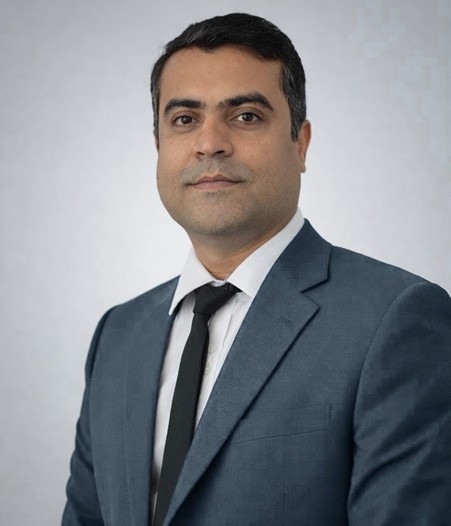 Samit Jha