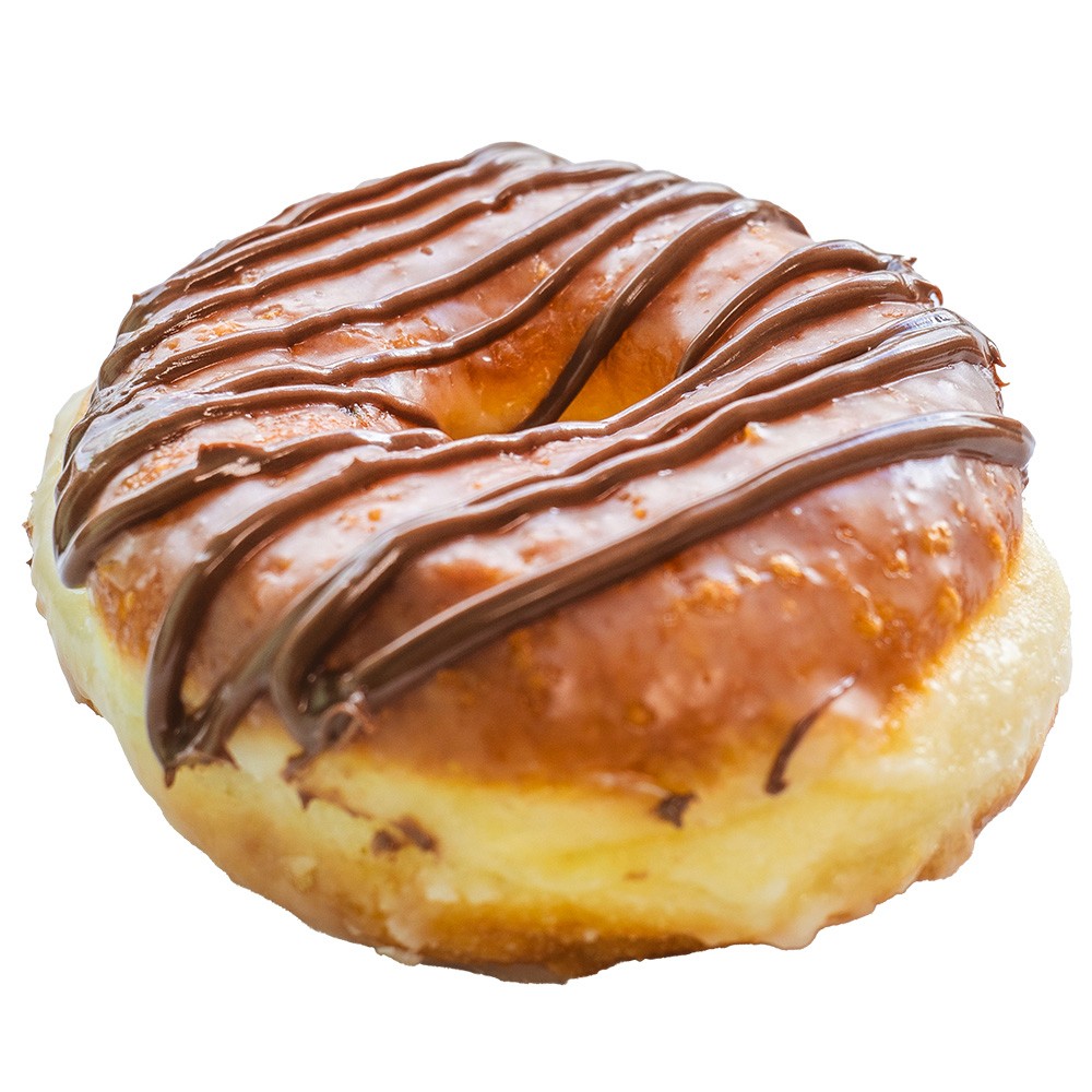 Nutella Donut