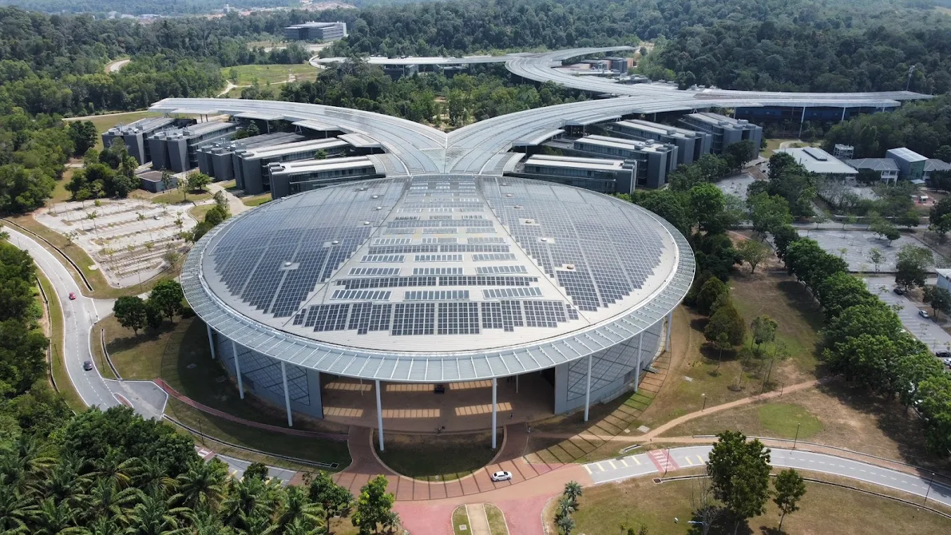 TUMAsia Singapore