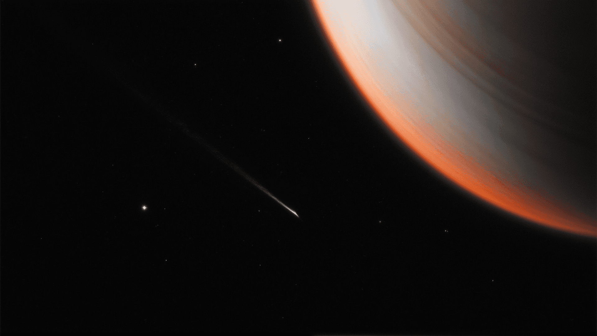 Orion dashboard showing GPU utilization metrics and workload performance data — Juno Innovations