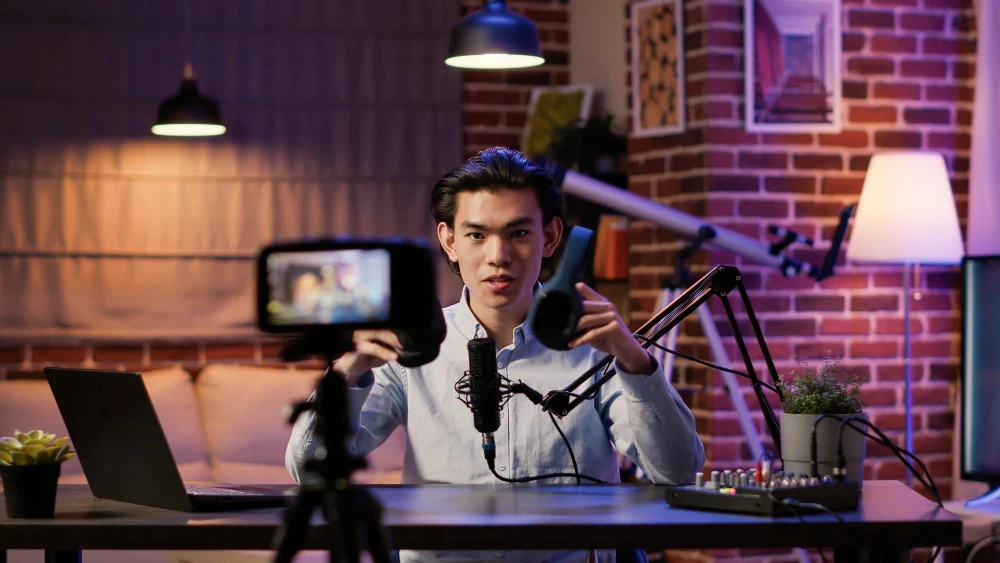 Social Media Video Production