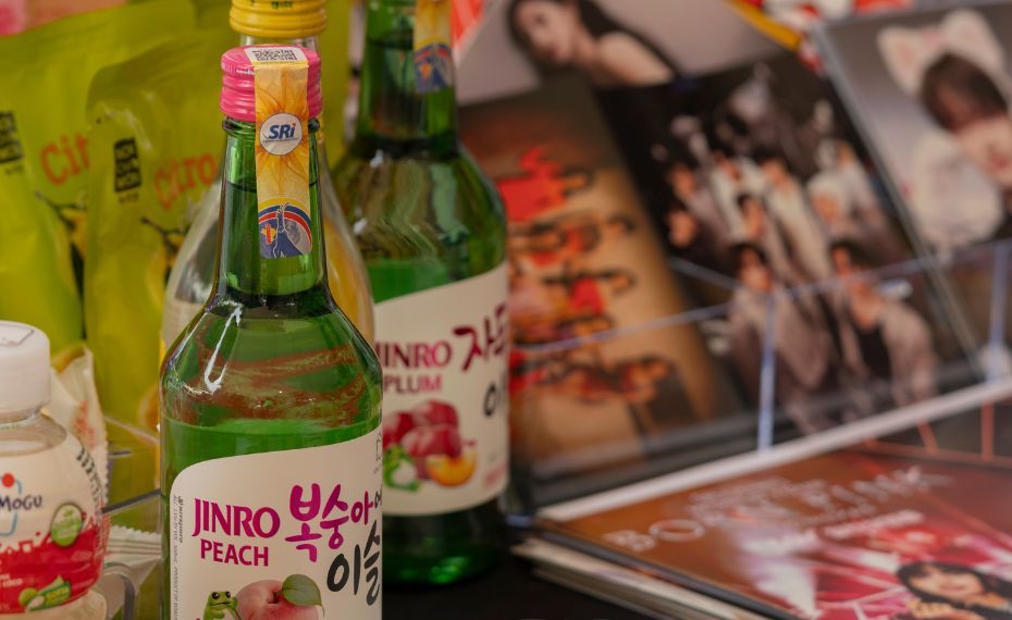 Mais da metade dos brasileiros se interessam por artigos e produções sul-coreanas