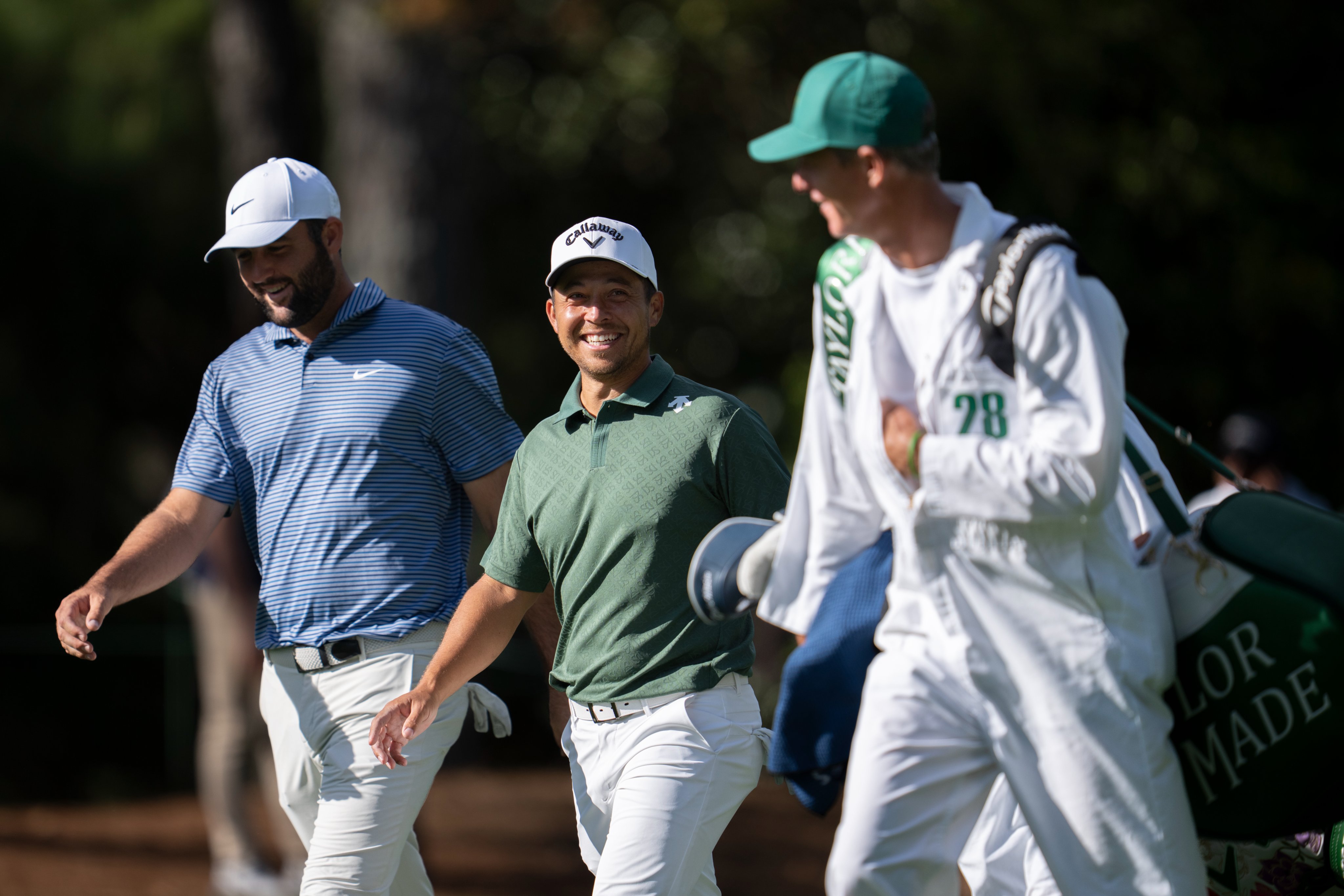 Photo Credit: Augusta National