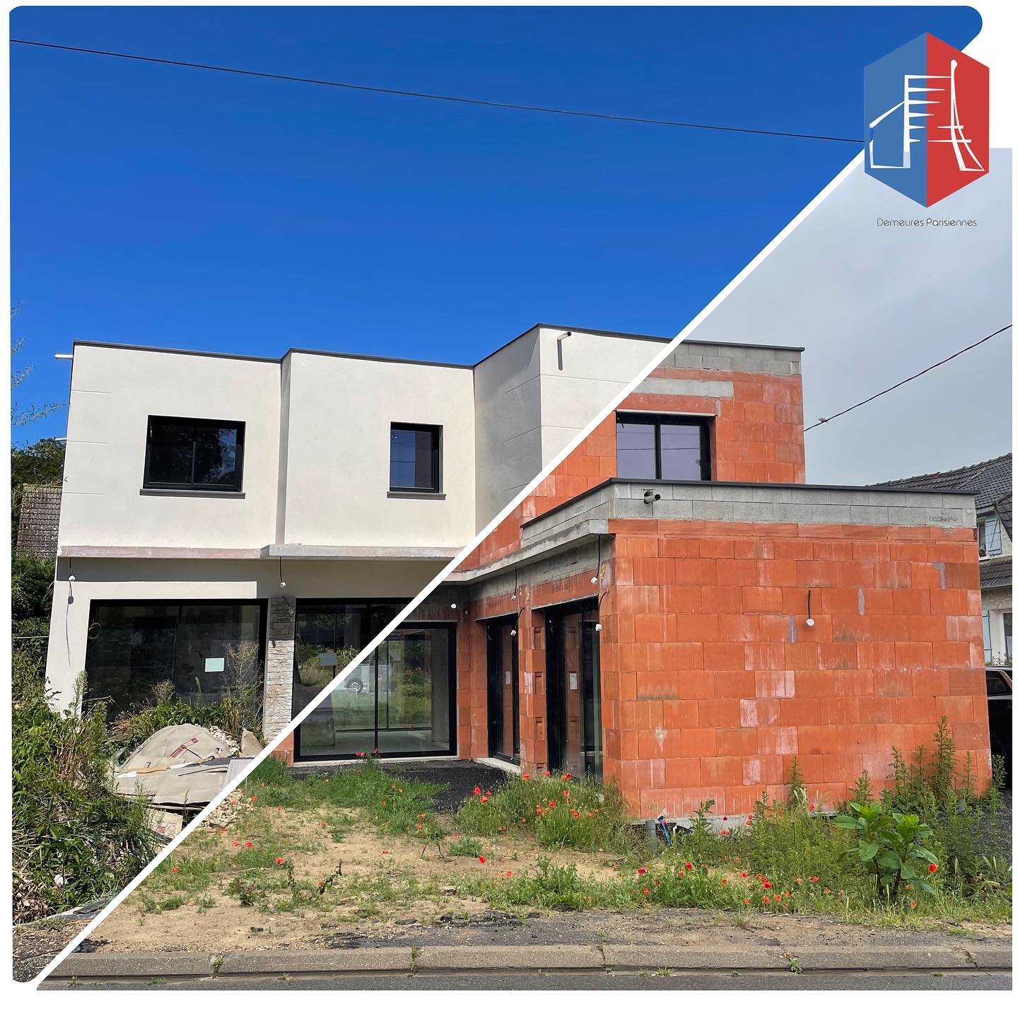 Pompe à chaleur air/air – Abbeville