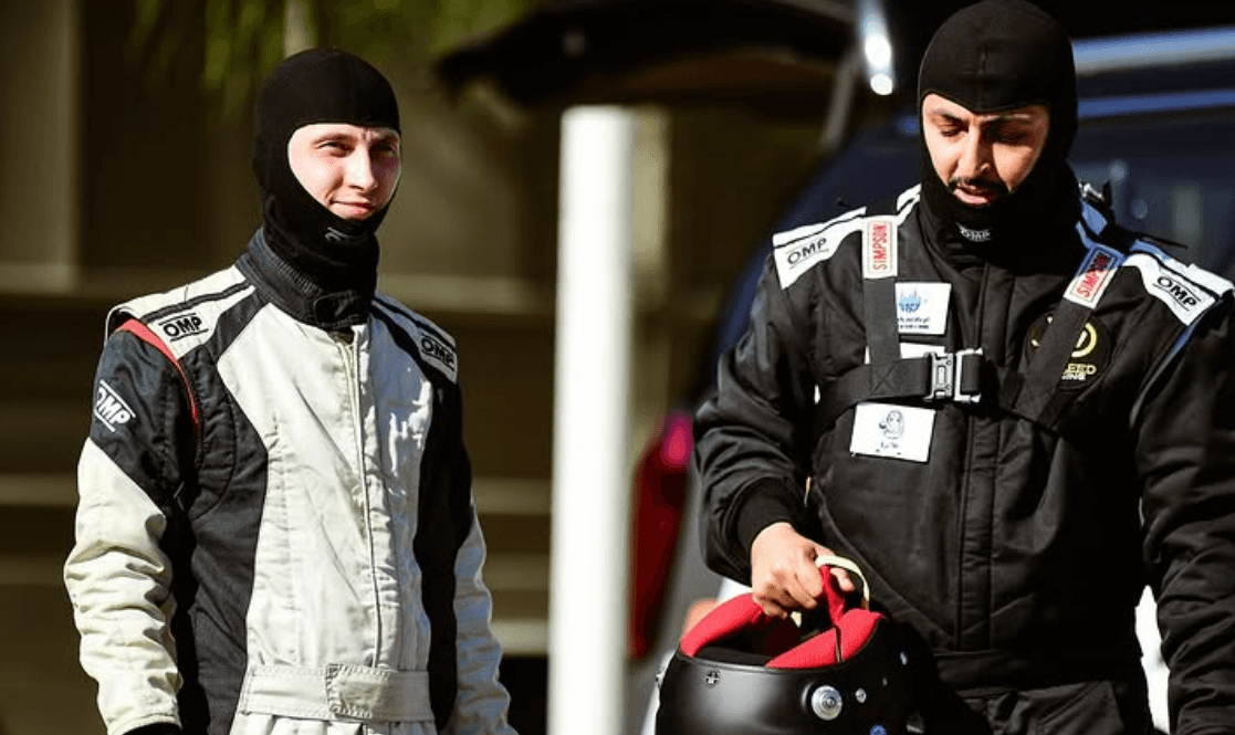 Wleed Racing Team
