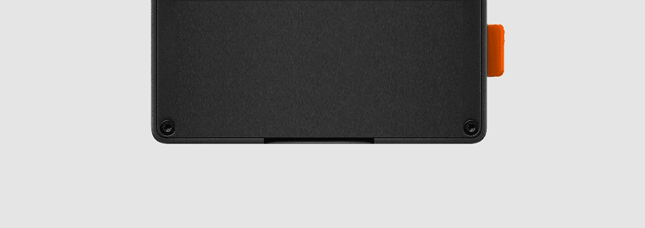 The word "H23" pixelated