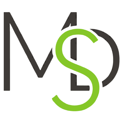 Midtown Dental Studio on Eglinton Square Logo | Best Dentist in Midtown Toronto
