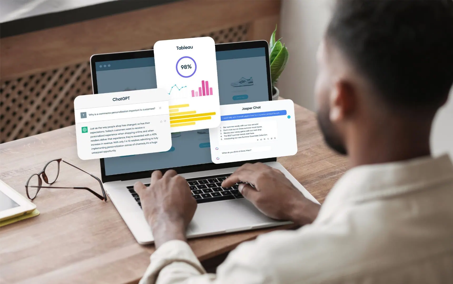 using automations - AI Marketing Automation Tools