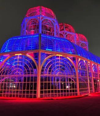By Night - Motion Turismo
