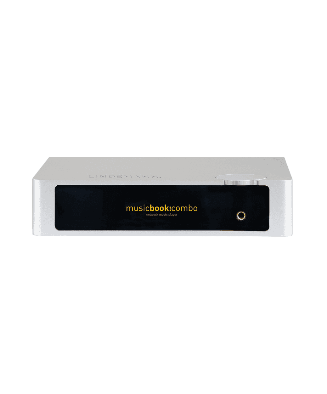 Lindemann MusicBook Combo Front - LE STUDIO HIFI