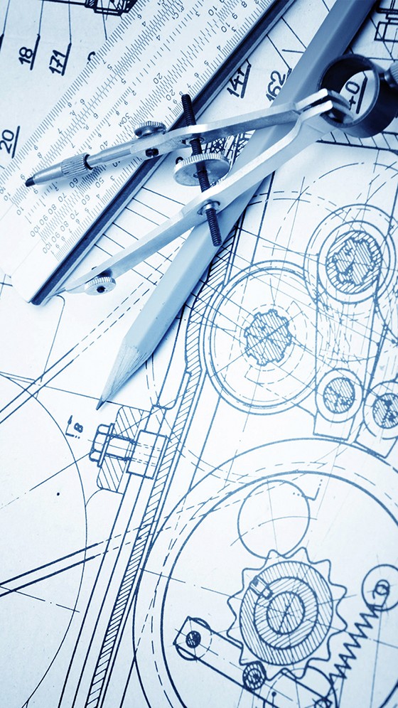 worker on laboratorium