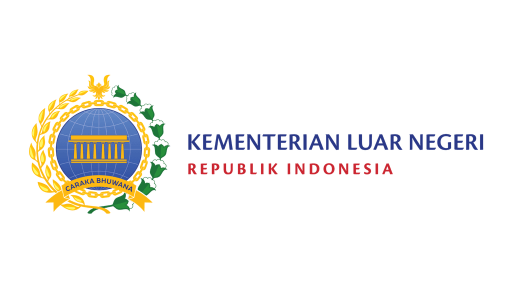 kemlu logo