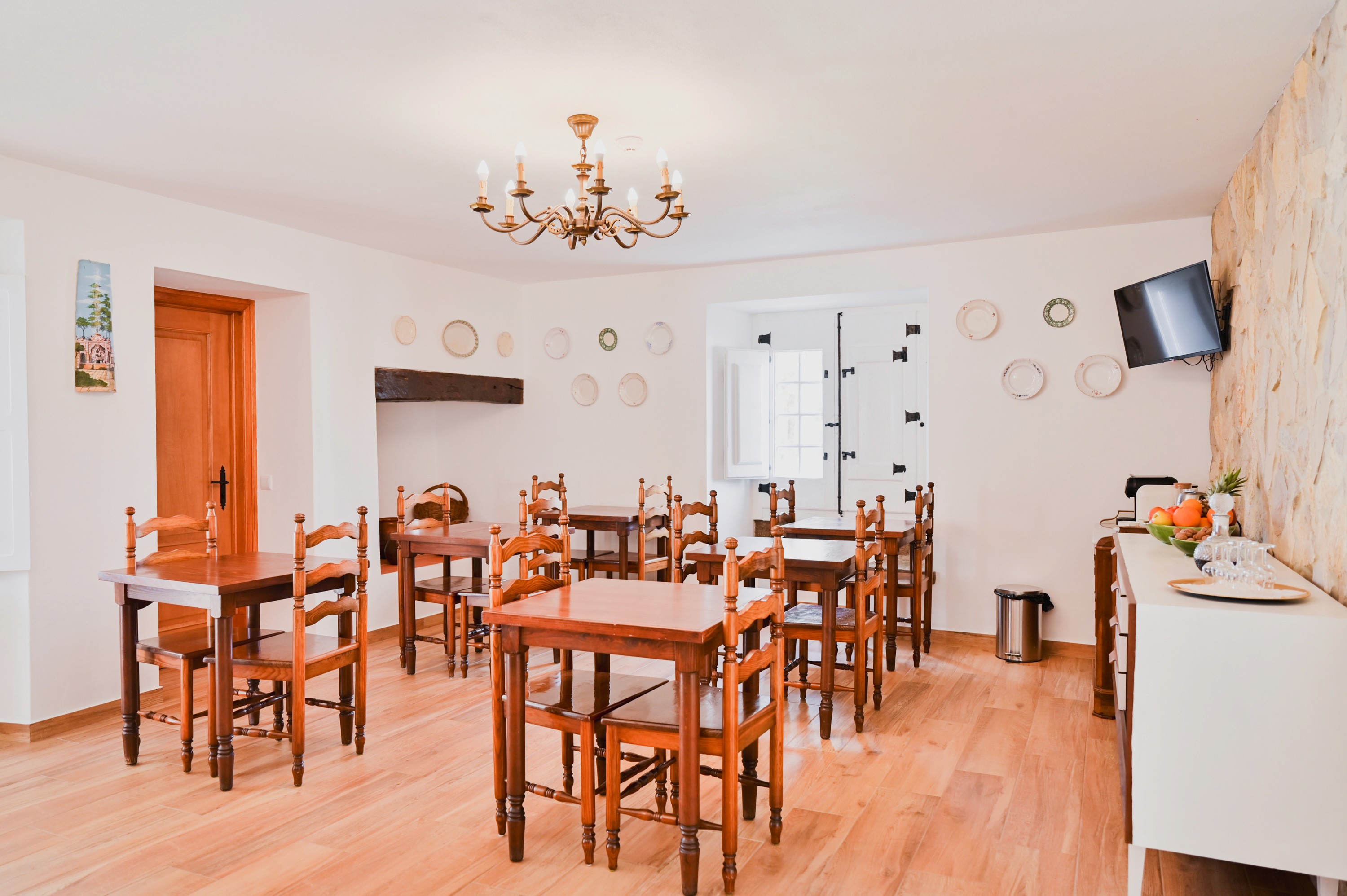 Alojamento Quinta da Pegada