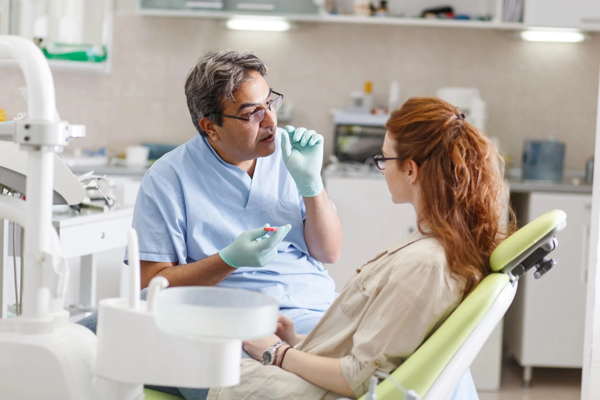 dental implants FAQs