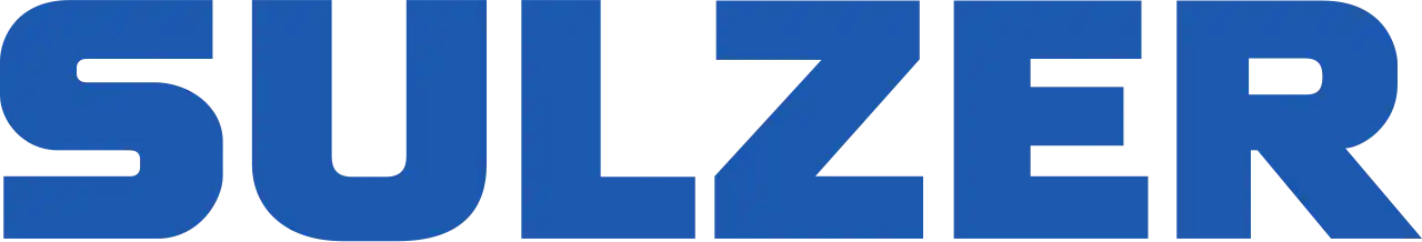 Sulzer Mixpac AG logo