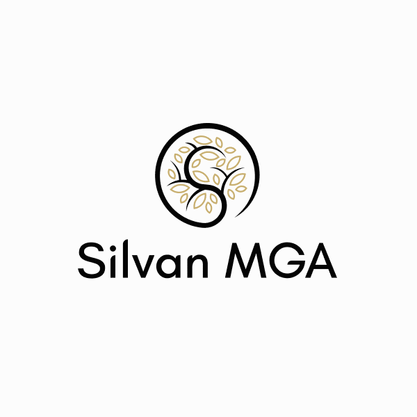 Logotipi na različnih barvnih podlagah