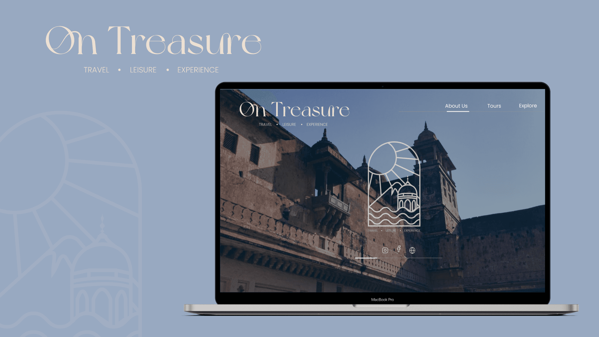 On treasure Thumbnail 