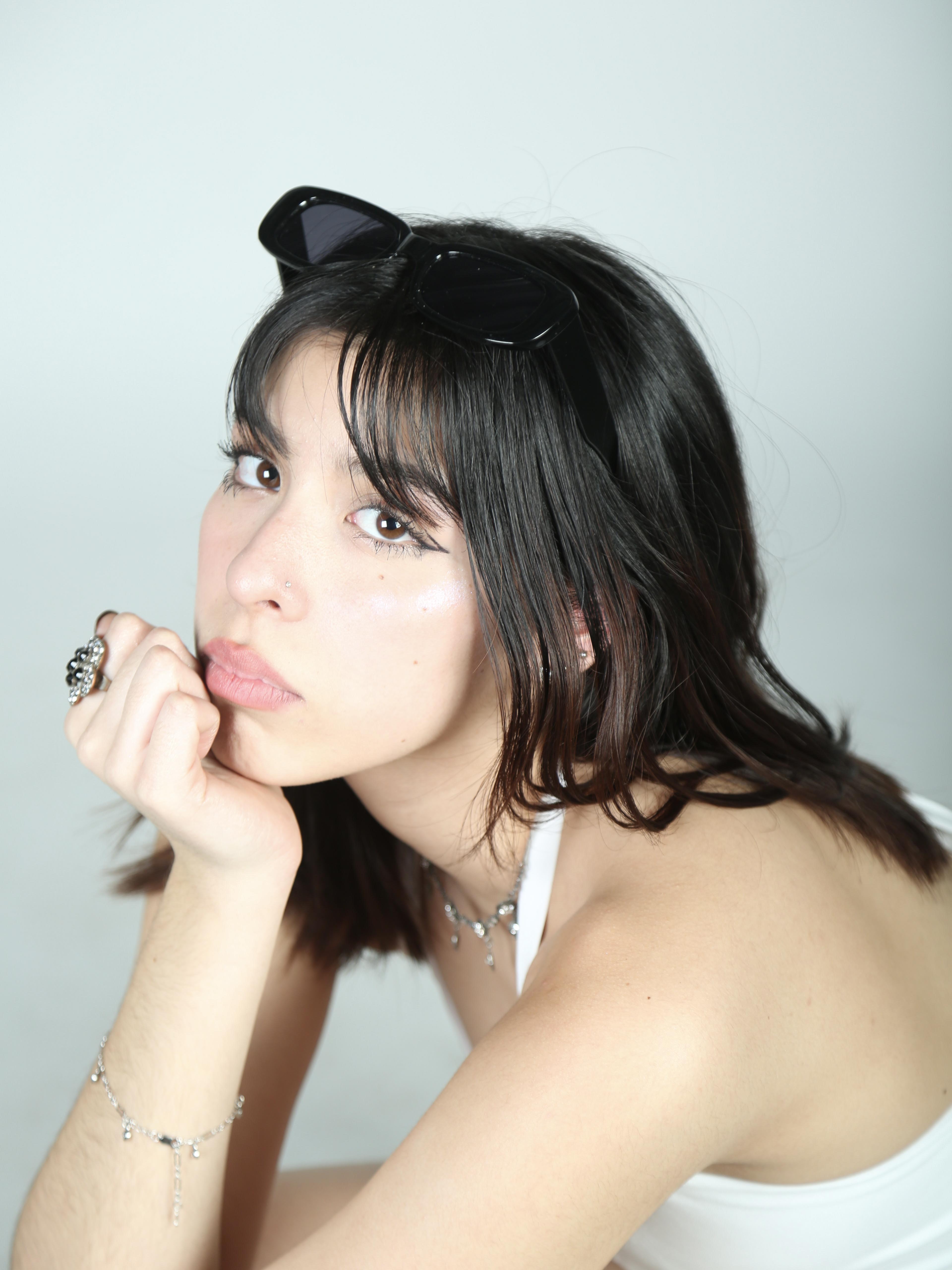 Sofia Vargas — 13