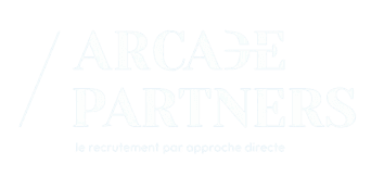 Logo Arcade Partners