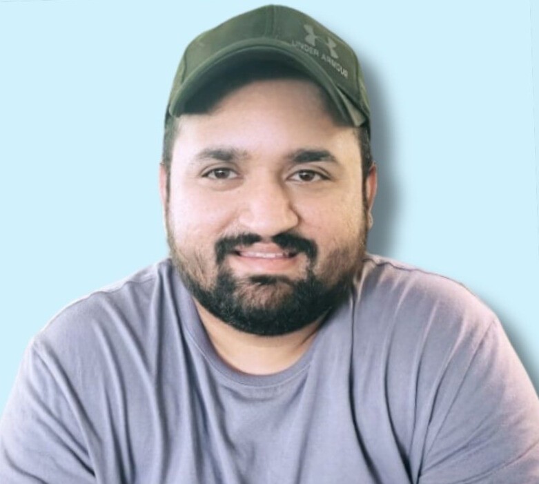 Sagar Joshi from Dayfive