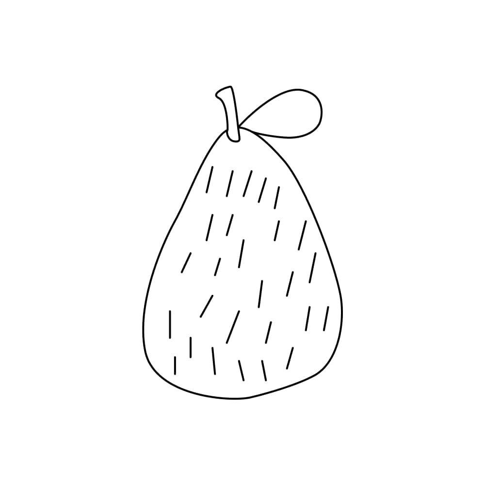 Pear #0xA99