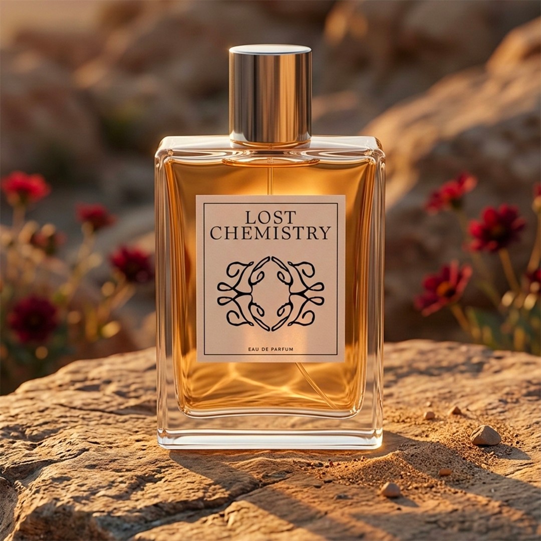 Two men talking, one wears a veteran hat.