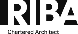 Royal Institute of British Architects Chartered Practice Accreditation Logo