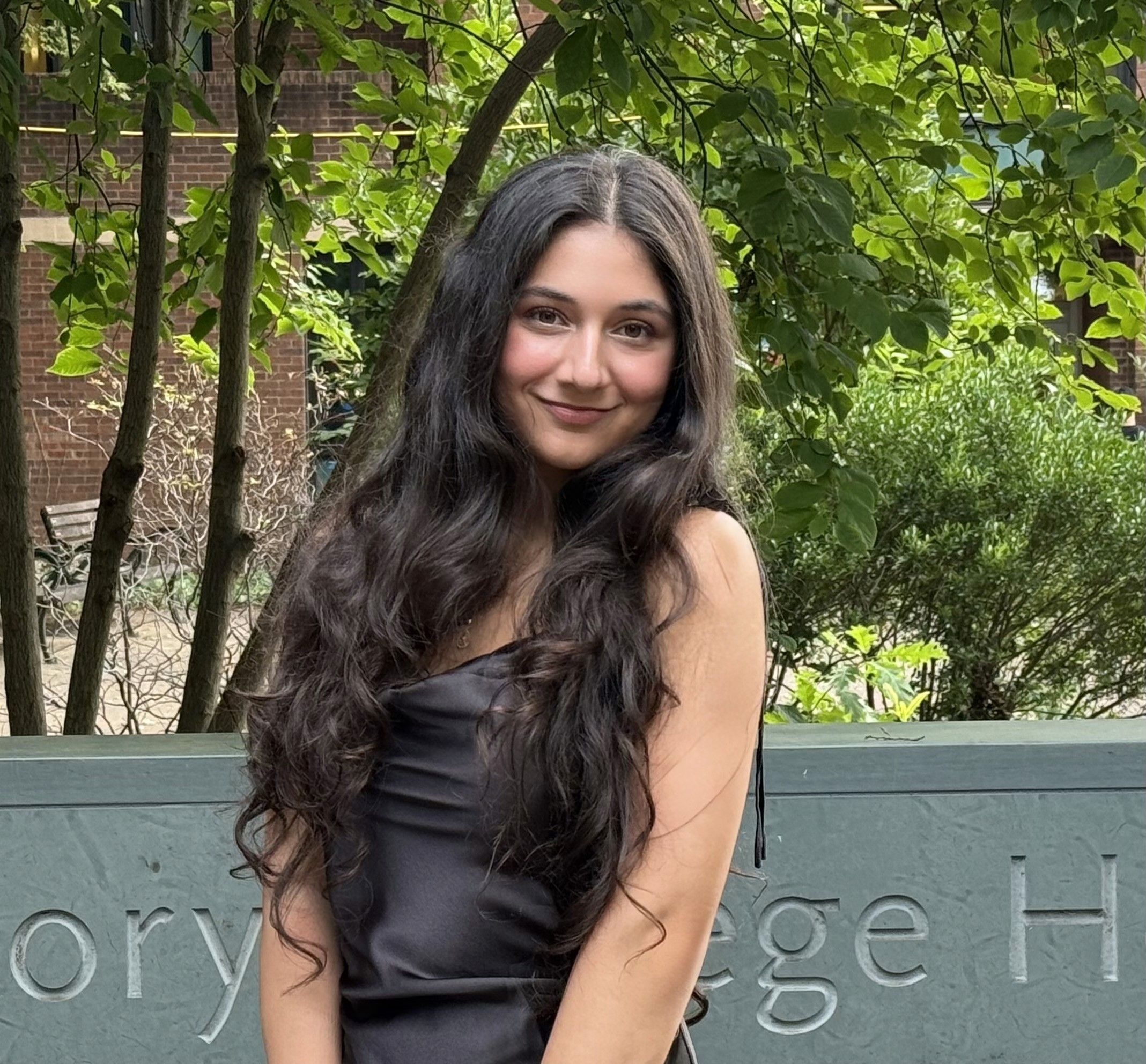 Ariya Patel, SAT, ACT & AP Science Tutor from UPenn