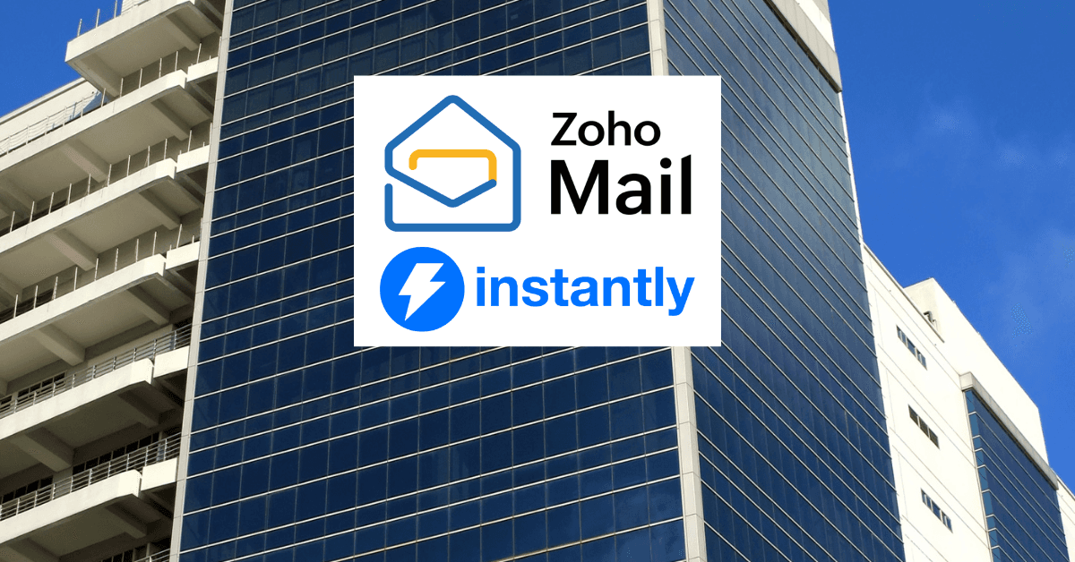 Artificial Intelligence in Email Marketing Strategies for German Businesses Using Zoho and Instantly