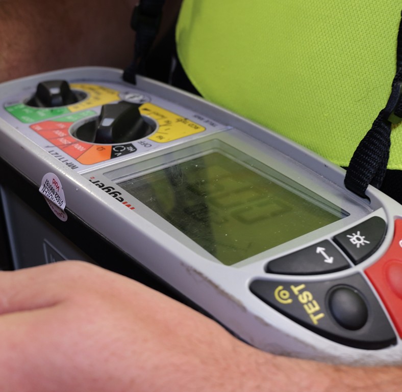 Hard wired Kettle in Commercial office kitchen