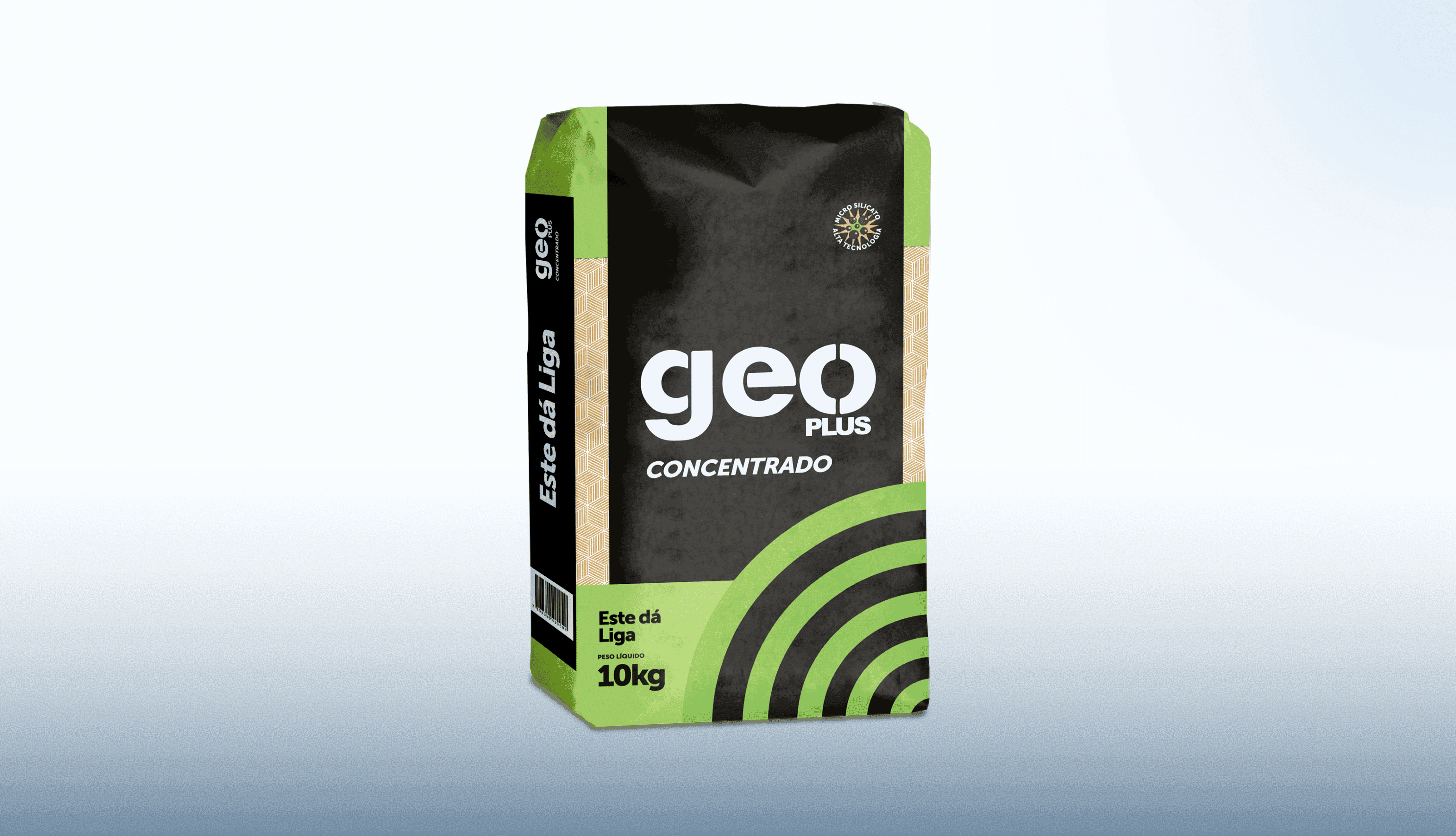 Geo Plus Concentrado