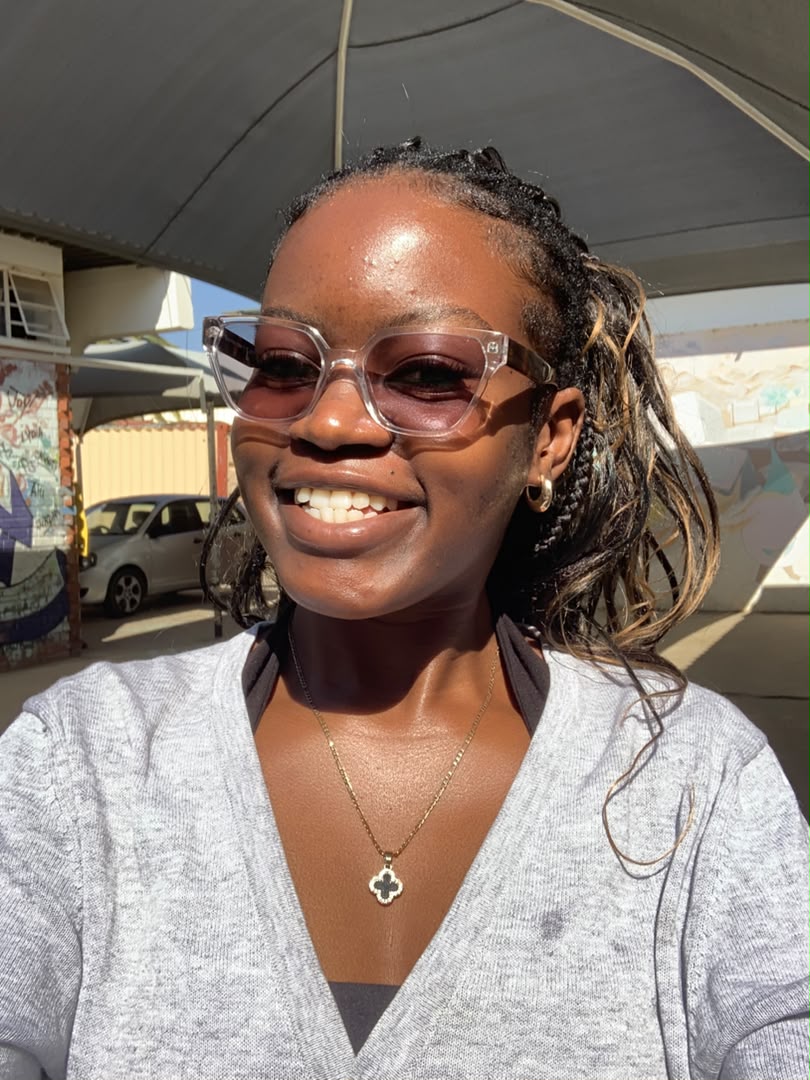 New Volunteer 14