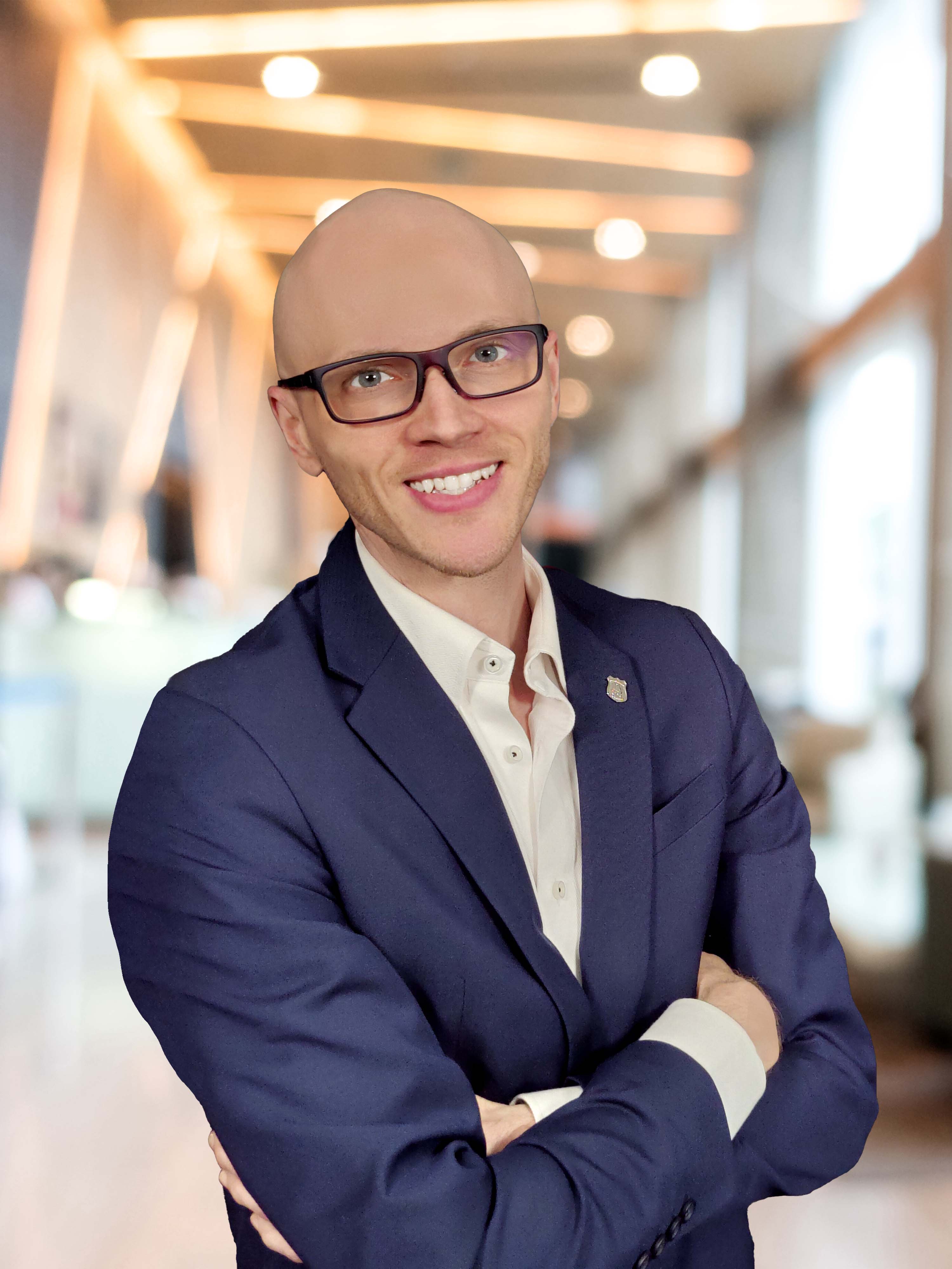 Portfolio Creator Avatar