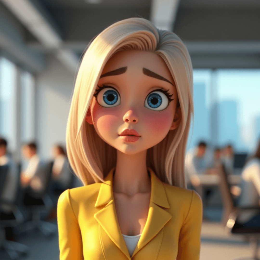 Ikke den beste lederen