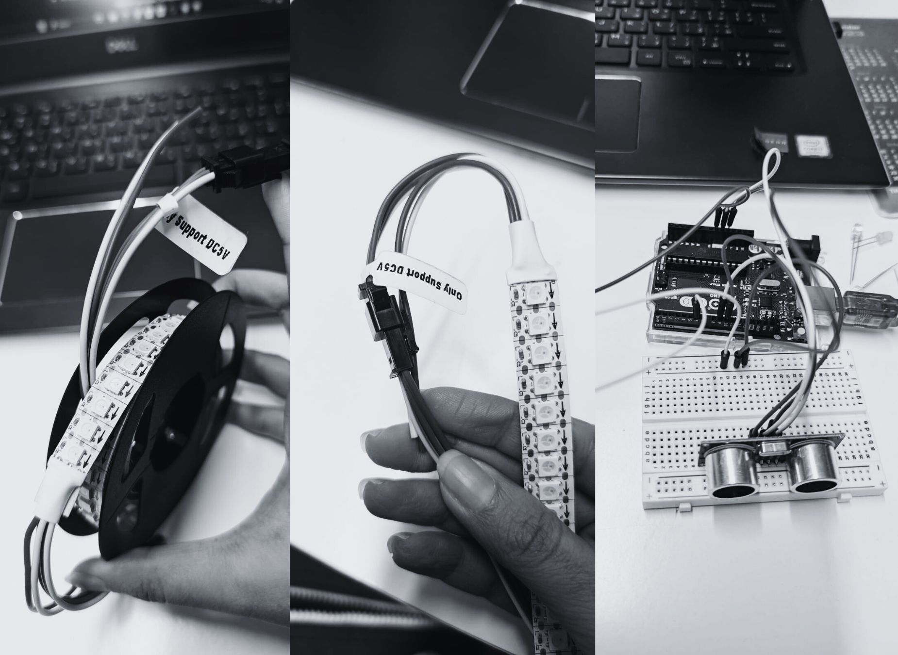 Portfolio project image