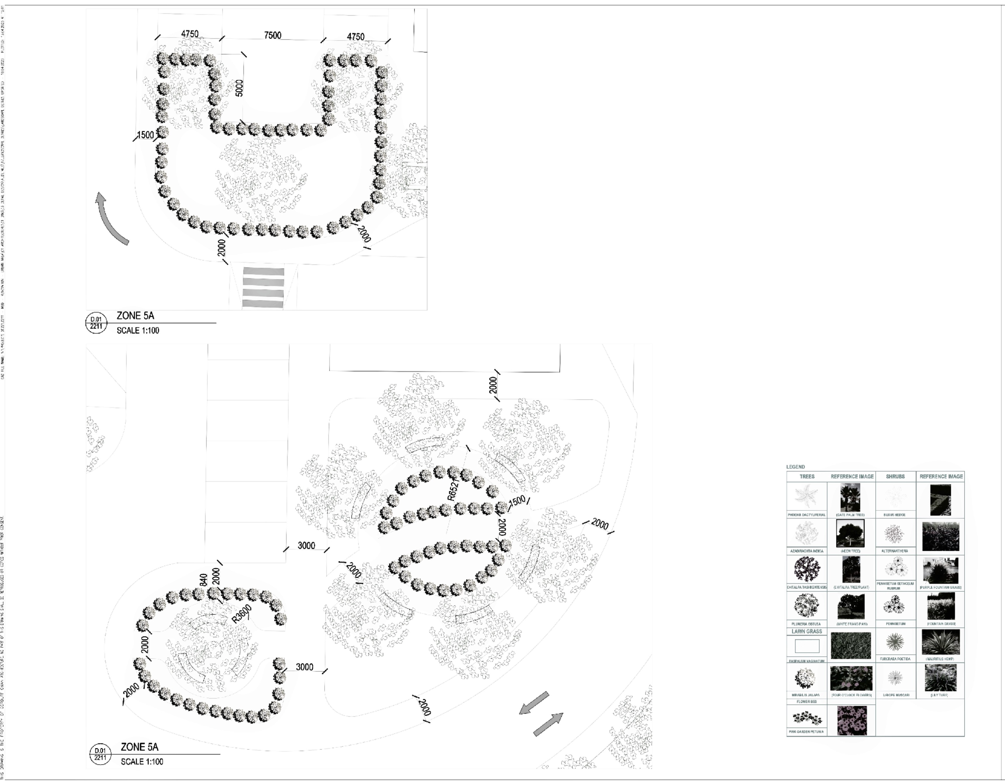 Portfolio project image