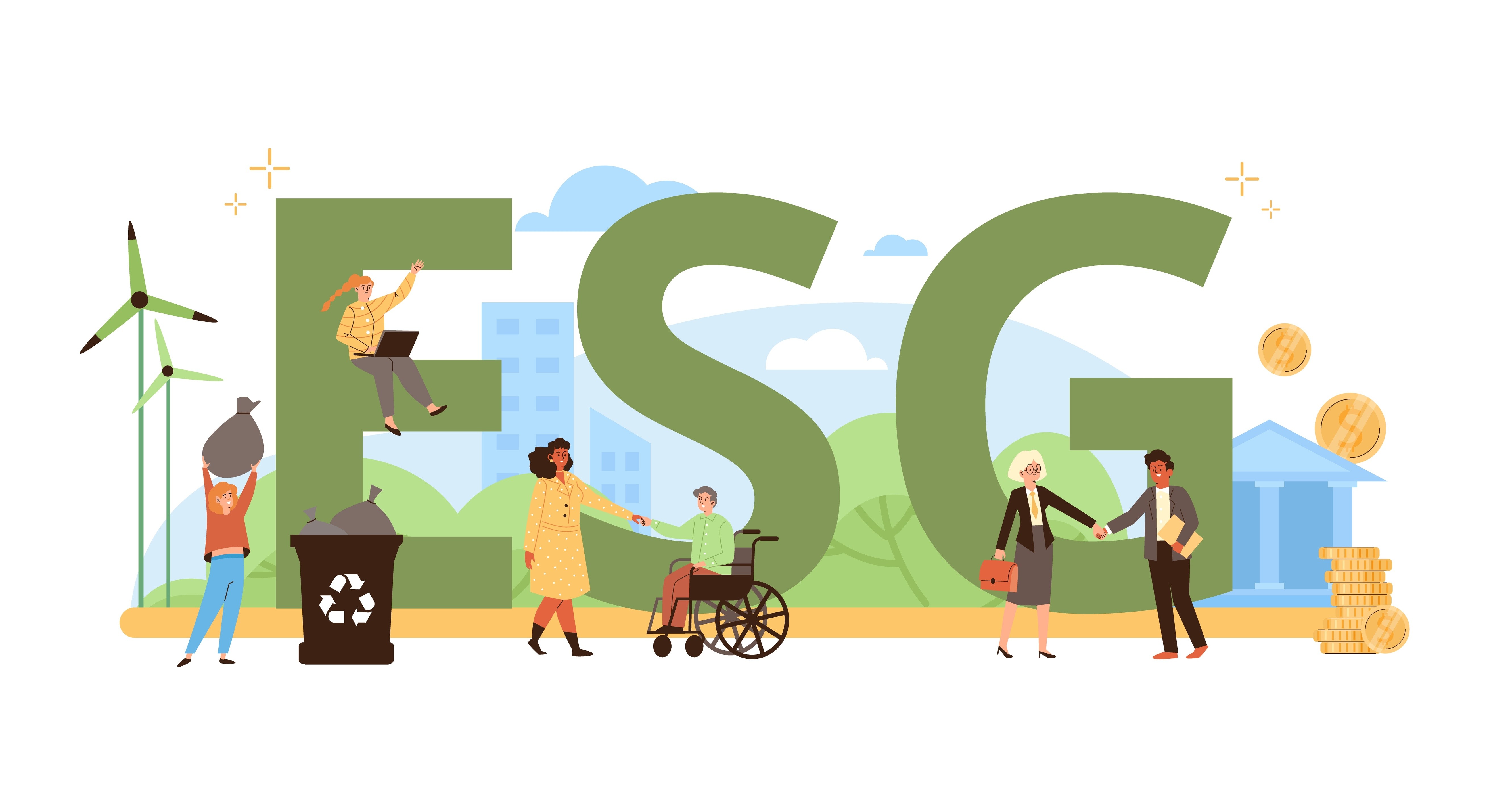 SUSTAINABILITY SURVEY ANBIMA