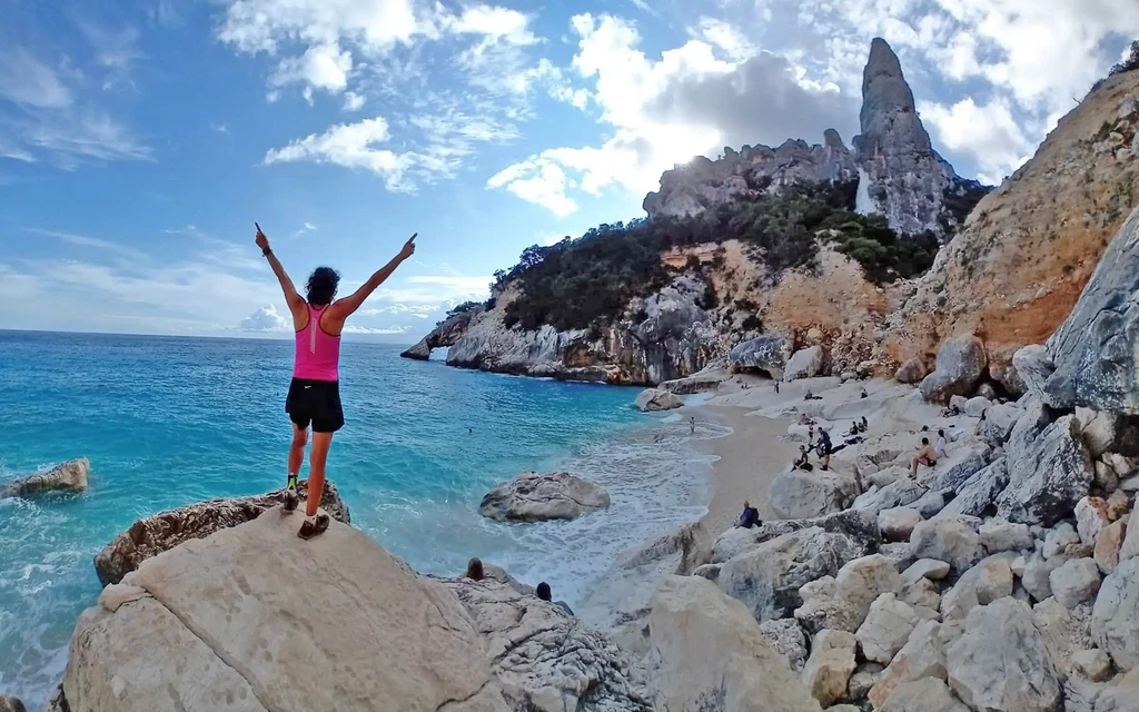 Pedra Longa Beach, Selvaggio Blu | Expa Travel