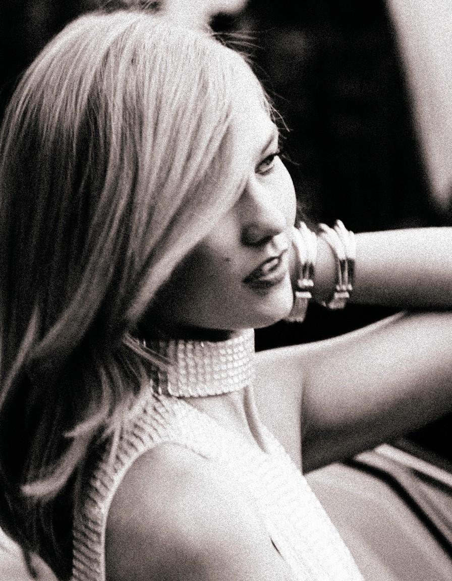 James Carter is writing