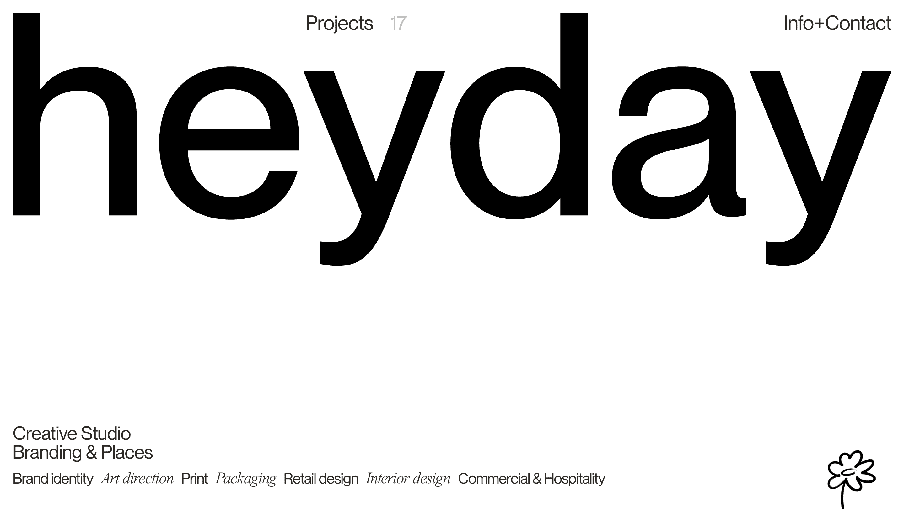 Curated website showcase highlighting contemporary visual direction.