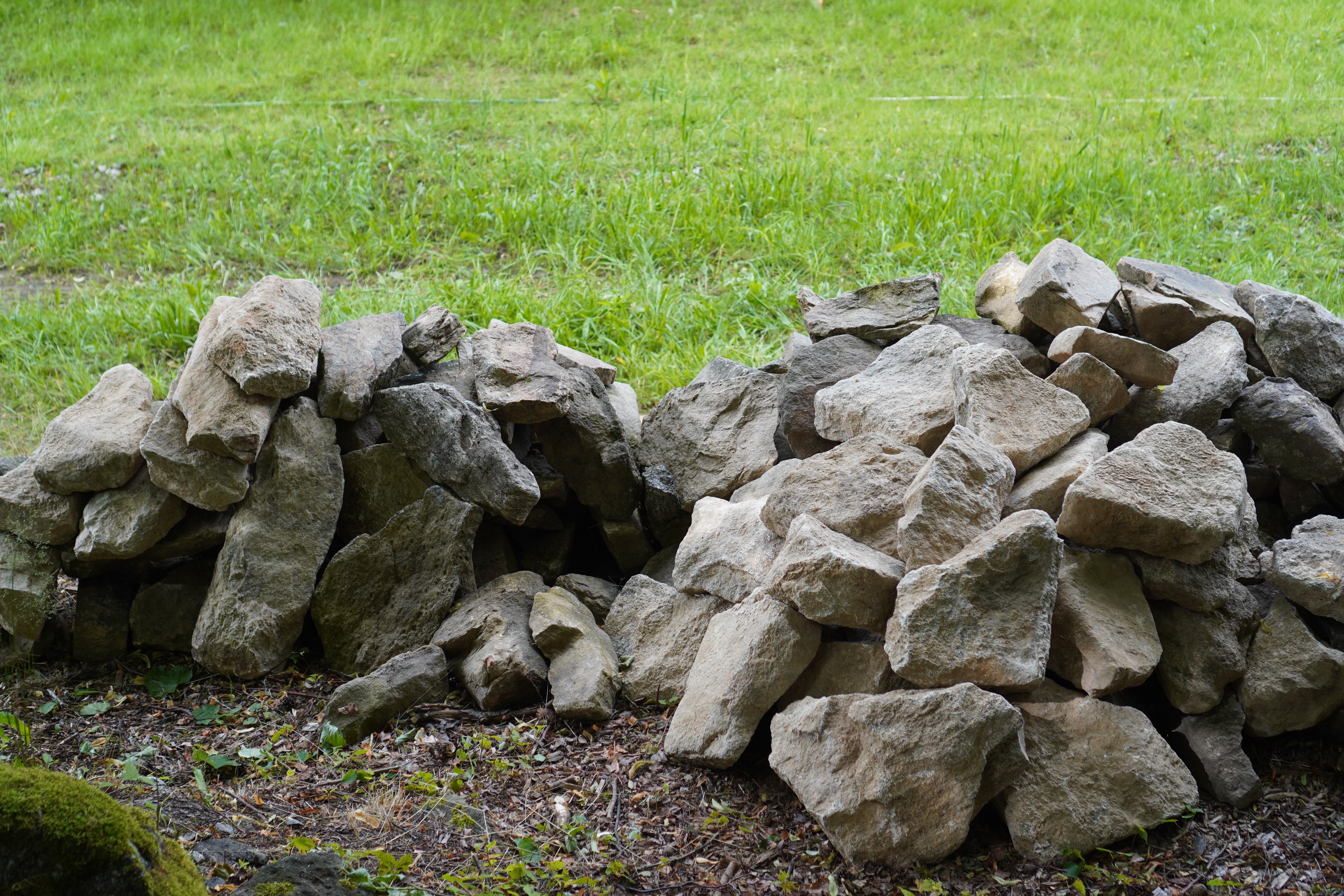 Profilbild Mauersteine