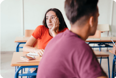 Bienestar emocional y rendimiento académico en estudiantes - Wellbeing