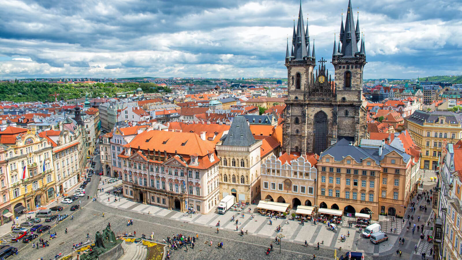Best Affordable European Countries